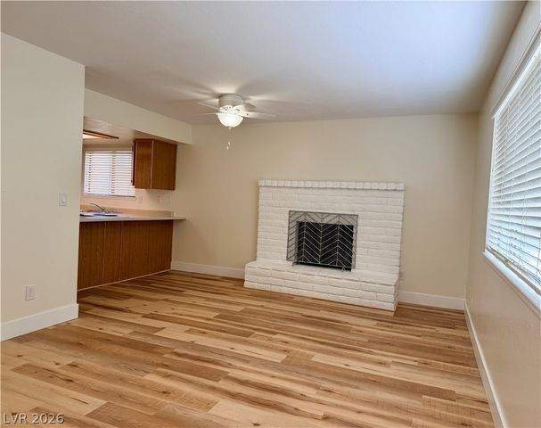1328 Georgia Avenue B, Boulder City, NV 89005