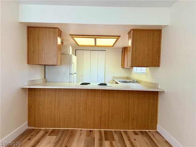 1328 Georgia Avenue B, Boulder City, NV 89005