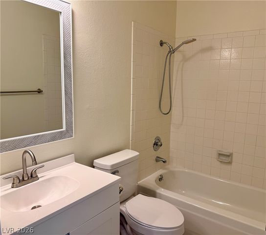 1328 Georgia Avenue B, Boulder City, NV 89005