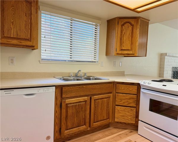 1328 Georgia Avenue B, Boulder City, NV 89005