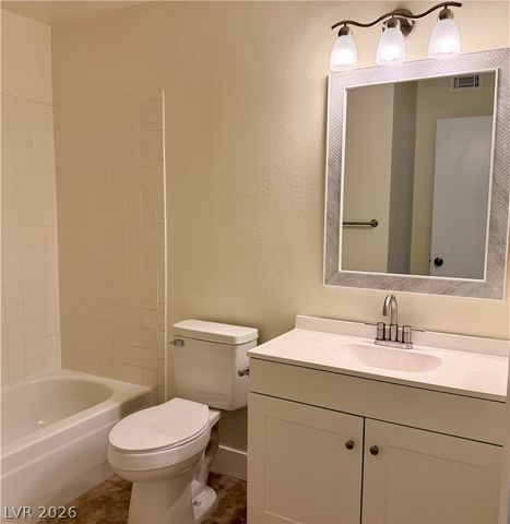 1328 Georgia Avenue B, Boulder City, NV 89005