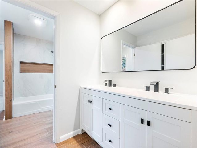 2153 Starfire Drive NE, Atlanta, GA 30345