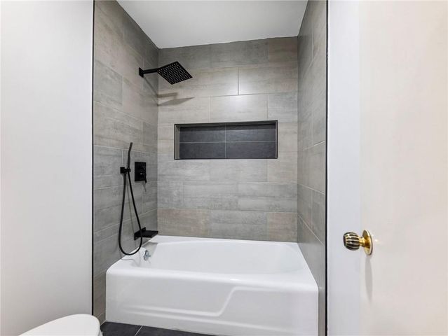 2153 Starfire Drive NE, Atlanta, GA 30345