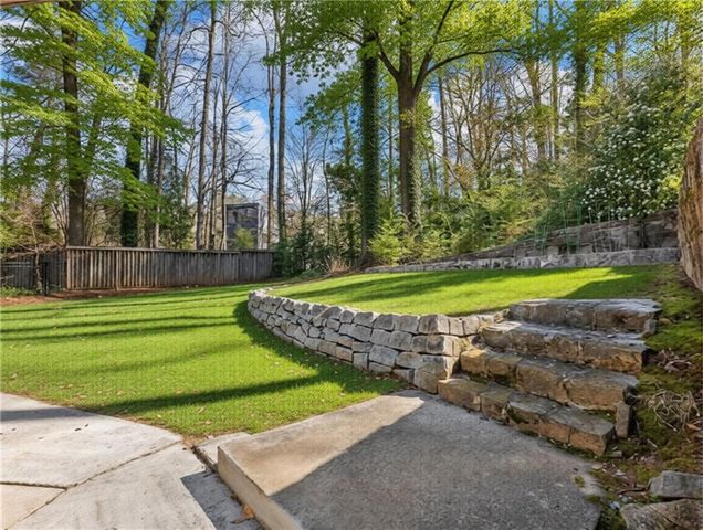 2153 Starfire Drive NE, Atlanta, GA 30345