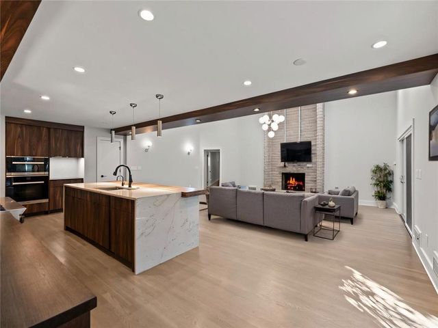 2153 Starfire Drive NE, Atlanta, GA 30345