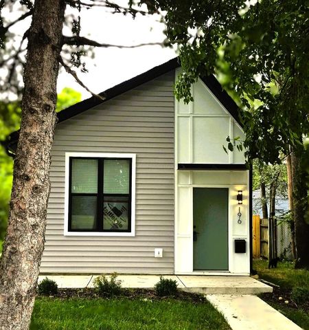 196 Belvidere Avenue, Columbus, OH 43223