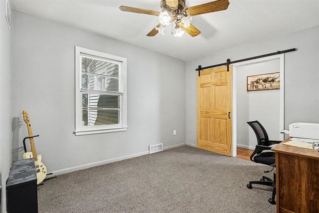 15886 Kellogg School Road, Hickory Corners, MI 49060