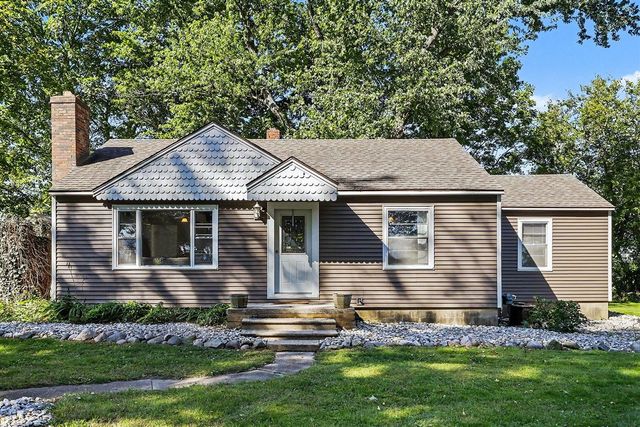15886 Kellogg School Road, Hickory Corners, MI 49060