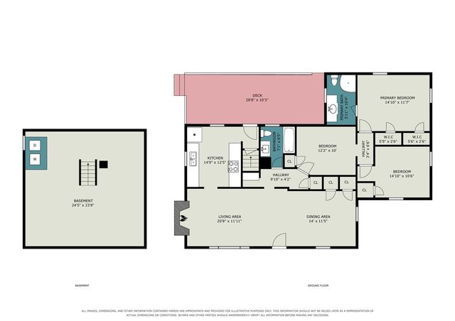 15886 Kellogg School Road, Hickory Corners, MI 49060