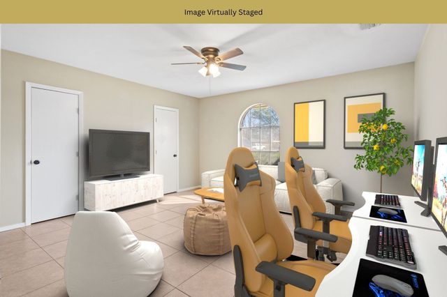 1206 Anetta Street, Bowie, TX 76230