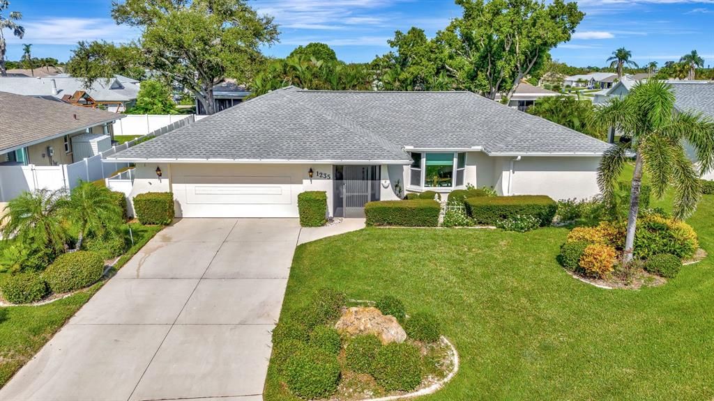 1235 PINE NEEDLE ROAD, Venice, FL 34285