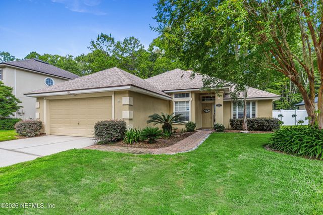 644 SPANISH WELLS Road, Jacksonville, FL 32218