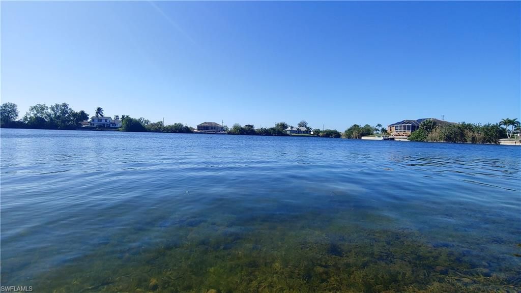 1242 NW 18th ST, CAPE CORAL, FL 33993 — exterior