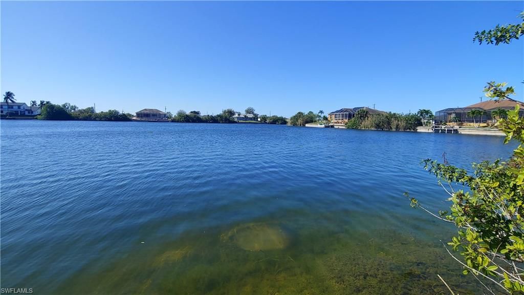 1242 NW 18th ST, CAPE CORAL, FL 33993 — photo 4