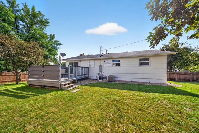 605 Elton Hills Drive NW, Rochester, MN 55901