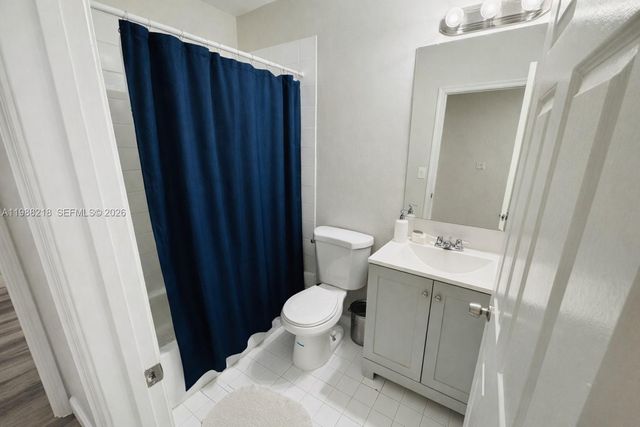 8225 SW 29th Street 102, Miramar, FL 33025