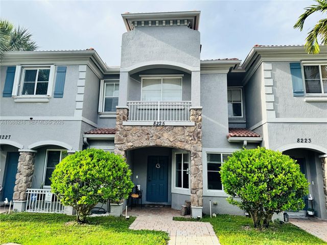 8225 SW 29th Street 102, Miramar, FL 33025