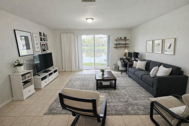 8225 SW 29th Street 102, Miramar, FL 33025