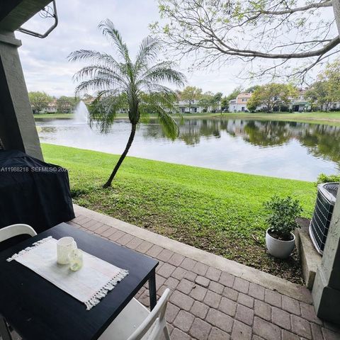 8225 SW 29th Street 102, Miramar, FL 33025