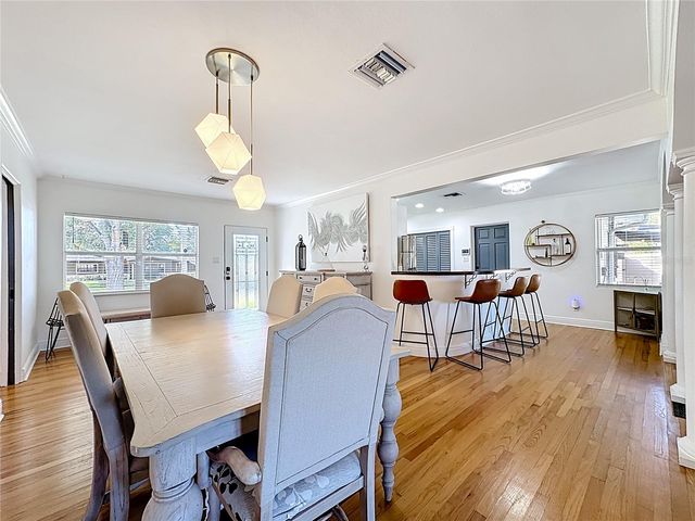 3601 NEPTUNE DRIVE, Orlando, FL 32804