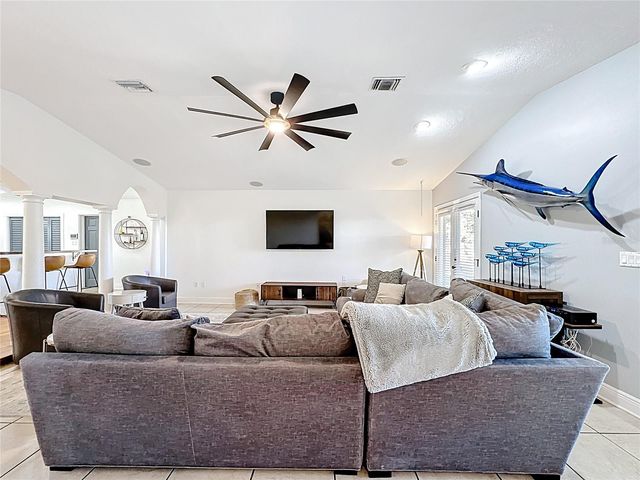 3601 NEPTUNE DRIVE, Orlando, FL 32804