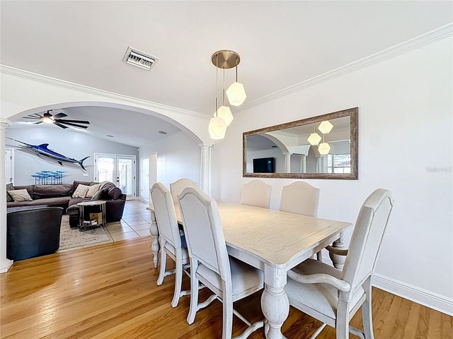 3601 NEPTUNE DRIVE, Orlando, FL 32804