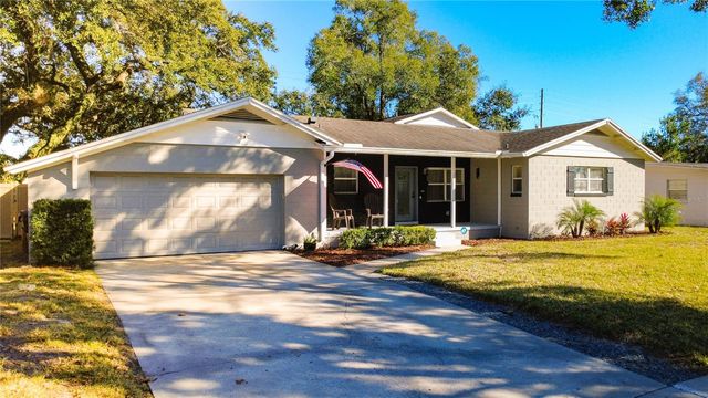 3601 NEPTUNE DRIVE, Orlando, FL 32804