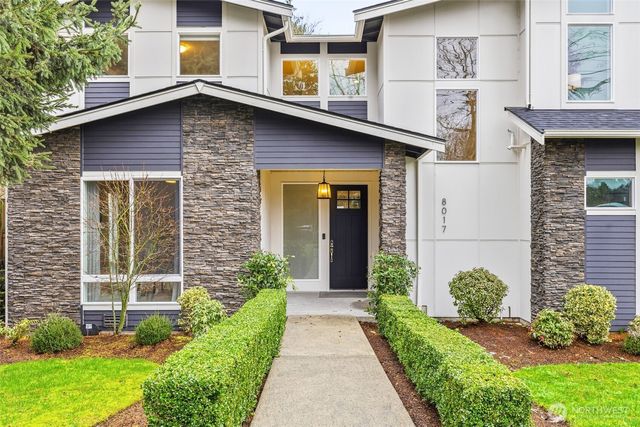 8017 128th Avenue NE, Kirkland, WA 98033