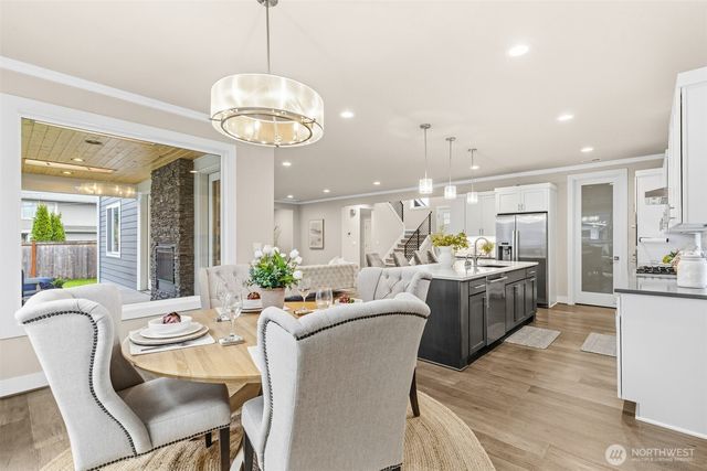 8017 128th Avenue NE, Kirkland, WA 98033