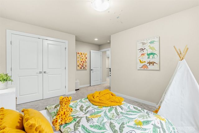 8017 128th Avenue NE, Kirkland, WA 98033