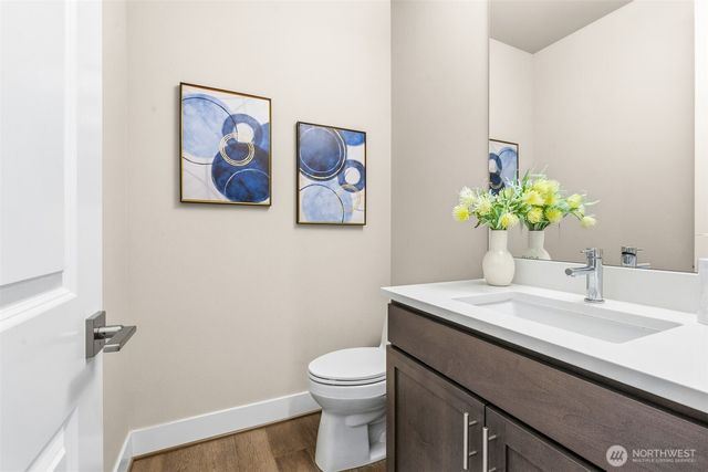 8017 128th Avenue NE, Kirkland, WA 98033