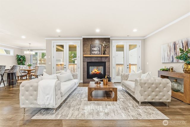 8017 128th Avenue NE, Kirkland, WA 98033