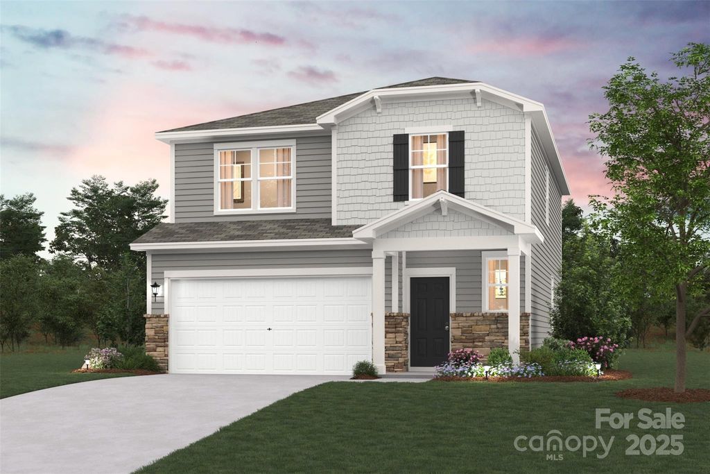 412 Vidette Drive, York, SC 29745