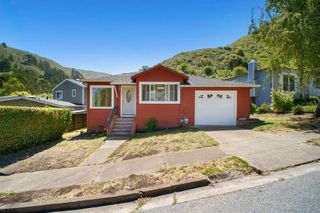 235 Modoc Place, Pacifica, CA 94044