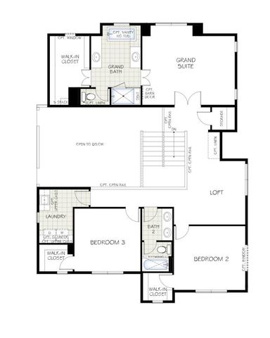 8464 Sun View Cir, Granite Bay, CA 95746