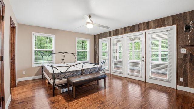 705 N Campbell Rd, Altamont, TN 37301