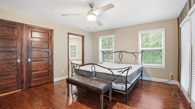 705 N Campbell Rd, Altamont, TN 37301