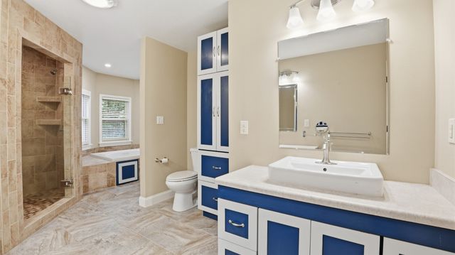705 N Campbell Rd, Altamont, TN 37301