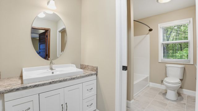 705 N Campbell Rd, Altamont, TN 37301