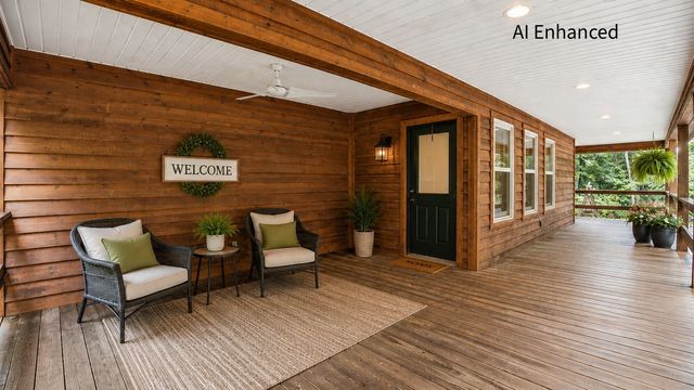 705 N Campbell Rd, Altamont, TN 37301