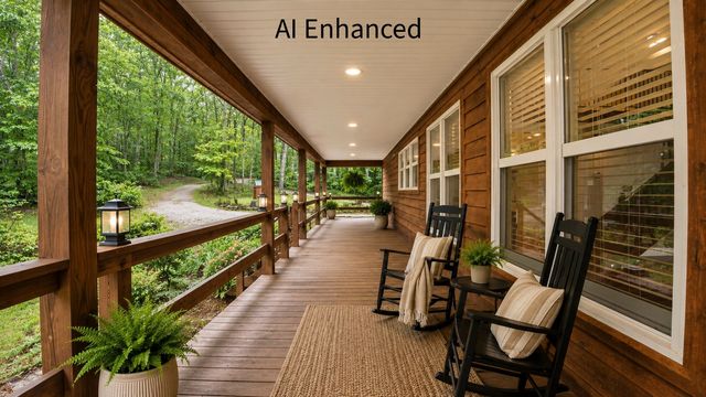 705 N Campbell Rd, Altamont, TN 37301