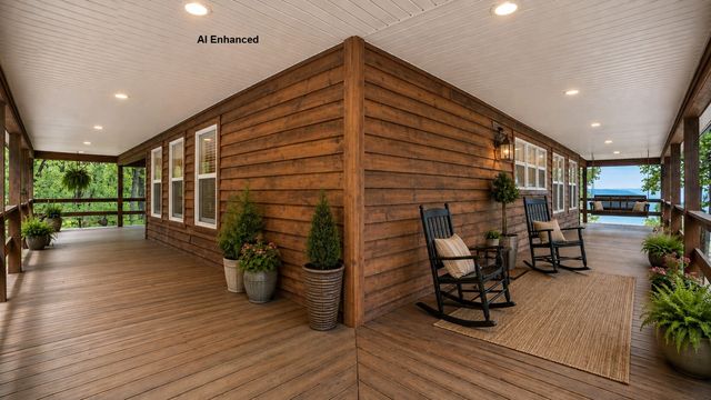 705 N Campbell Rd, Altamont, TN 37301