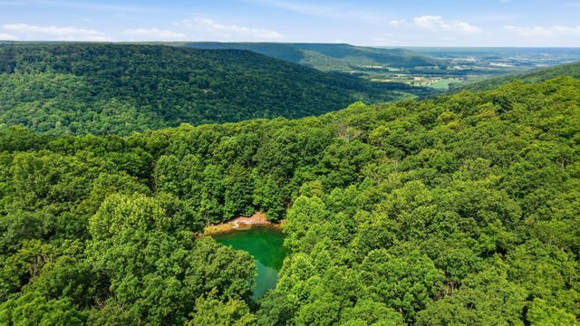 705 N Campbell Rd, Altamont, TN 37301