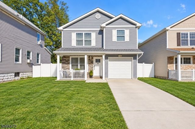 1017 Spruce St, Roselle Boro, NJ 07203