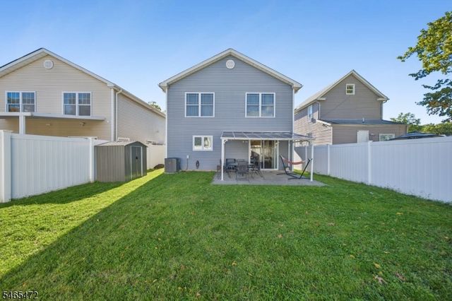 1017 Spruce St, Roselle Boro, NJ 07203