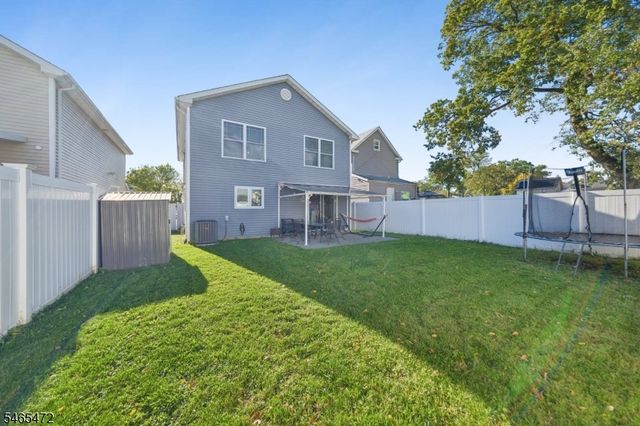 1017 Spruce St, Roselle Boro, NJ 07203