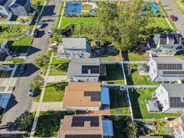 1017 Spruce St, Roselle Boro, NJ 07203