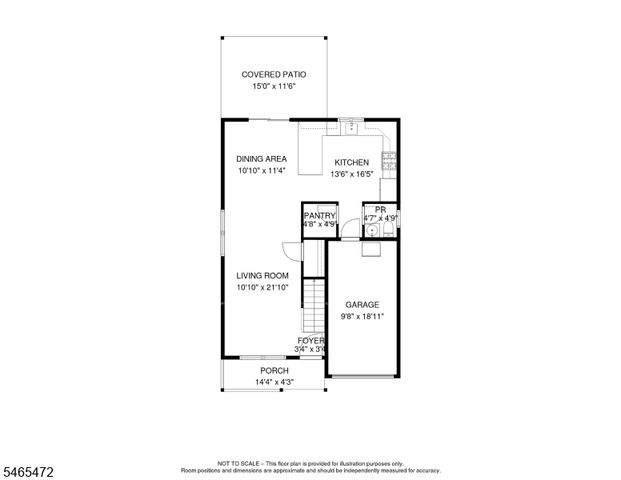 1017 Spruce St, Roselle Boro, NJ 07203