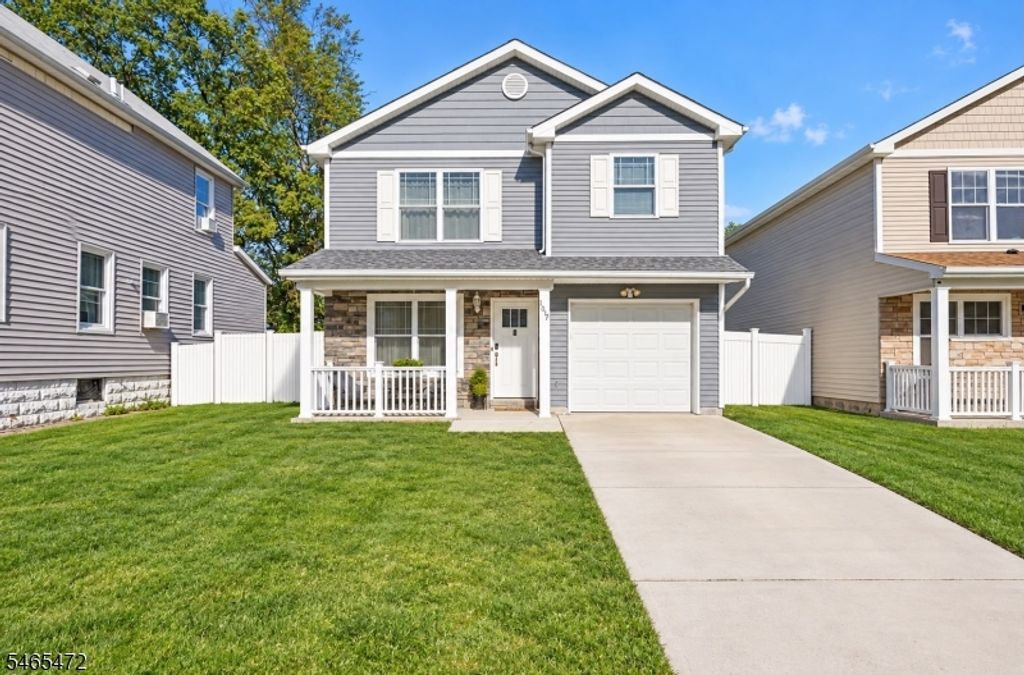 1017 Spruce St, Roselle Boro, NJ 07203 — photo 2