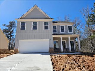 120 Silverleaf Trail, Bethlehem, GA 30620